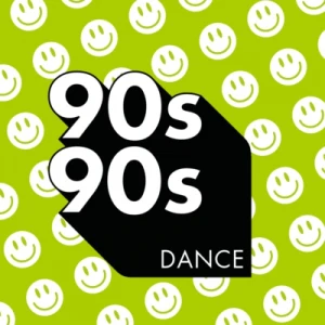90s90s - Dance