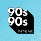 90s90s In The Mix – das DJ-Radio von Oli P.
