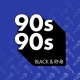 90s90s - RnB