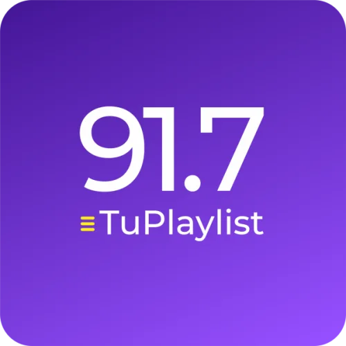 91.7 Tu Playlist