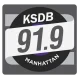 91.9 KSDB Manhattan