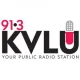91.3 KVLU