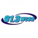 91.3 WCSG