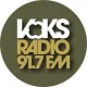 91.7 FM Voks Radio Bandung