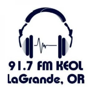 91.7 KEOL