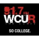 91.7 WCUR The Curve