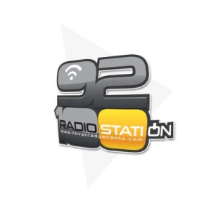 92100 - Radio Station