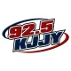 92.5 KJJY
