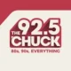 925 The Chuck