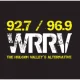 92.7 & 96.9 WRRV