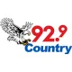92.9 Country