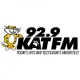 92.9 KAT FM