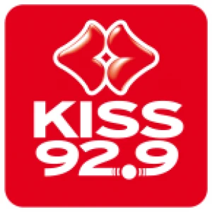 92.9 Kiss