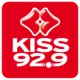 92.9 Kiss