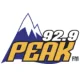 92.9 Peak FM