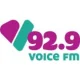 92.9 Voice FM