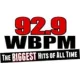 92.9 WBPM