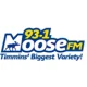 93 1 Moose FM