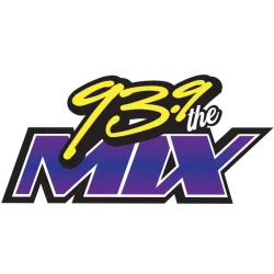 93 9 The Mix