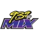 93 9 The Mix