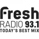 931 Fresh Radio