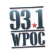 93.1 WPOC