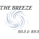 93.3 & 101.5 The Breeze