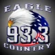 93.3 Eagle Country