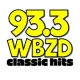 93.3 WBZD