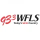 93.3 WFLS
