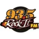 93.5 Rock It FM