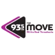 93.5 The Move