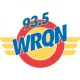 93.5 WRQN