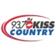 93.7 Kiss Country