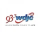 93.7 WDJC