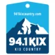 94.1 KIX Country
