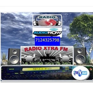 94.1 RadioXtrafm des Gonaives
