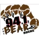 94.1 The Bear
