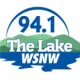 94.1 The Lake