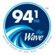 941 The Wave