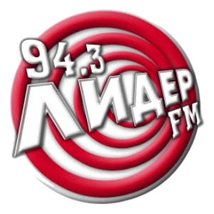 94.3 FM - Lider FM