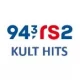 94.3 RS2 80er