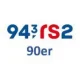 94,3 rs2 90er PARTY