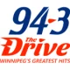 94.3 The Drive