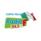 94.5 | Radio F - Italo Hits