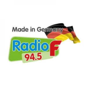 94.5 | Radio F - Made in Germany