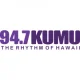 94.7 KUMU