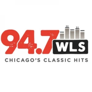 94.7 WLS FM