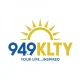 94.9 FM KLTY