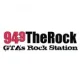 94.9 The Rock